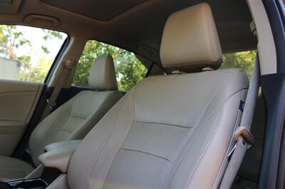 2015 Honda Accord EX-L   - Photo 12 - Roseville, CA 95678