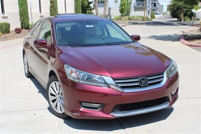2015 Honda Accord EX-L   - Photo 4 - Roseville, CA 95678