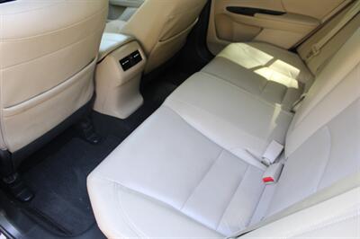 2015 Honda Accord EX-L   - Photo 23 - Roseville, CA 95678