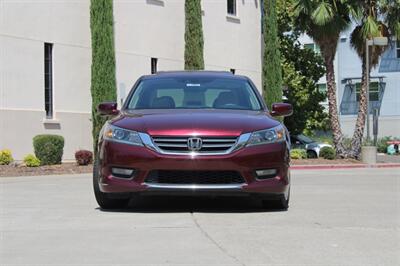2015 Honda Accord EX-L   - Photo 2 - Roseville, CA 95678