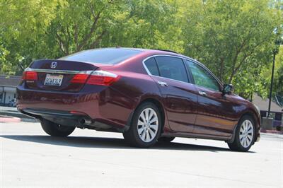 2015 Honda Accord EX-L   - Photo 5 - Roseville, CA 95678