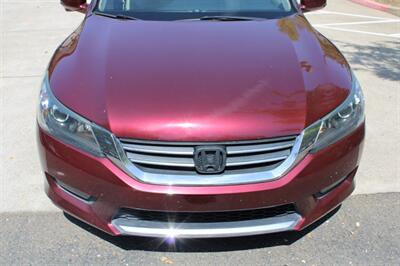 2015 Honda Accord EX-L   - Photo 24 - Roseville, CA 95678