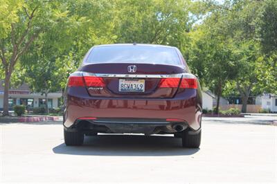 2015 Honda Accord EX-L   - Photo 6 - Roseville, CA 95678