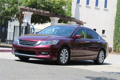 2015 Honda Accord EX-L   - Photo 3 - Roseville, CA 95678