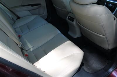 2015 Honda Accord EX-L   - Photo 22 - Roseville, CA 95678