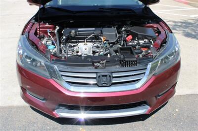 2015 Honda Accord EX-L   - Photo 25 - Roseville, CA 95678