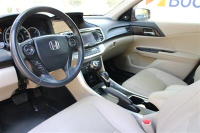 2015 Honda Accord EX-L   - Photo 11 - Roseville, CA 95678