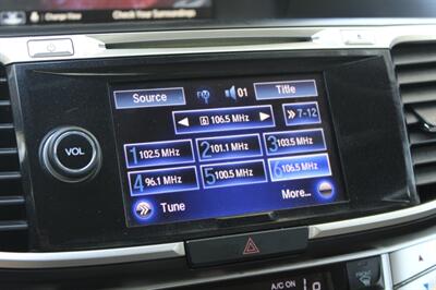 2015 Honda Accord EX-L   - Photo 18 - Roseville, CA 95678