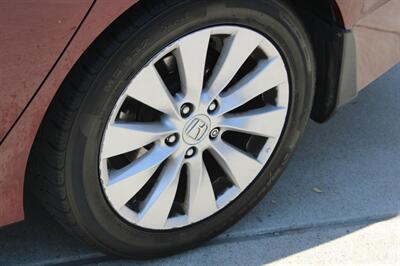 2015 Honda Accord EX-L   - Photo 8 - Roseville, CA 95678