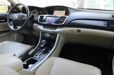 2015 Honda Accord EX-L   - Photo 21 - Roseville, CA 95678