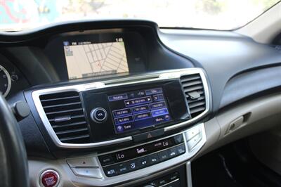 2015 Honda Accord EX-L   - Photo 15 - Roseville, CA 95678