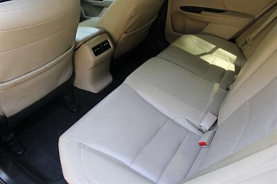 2015 Honda Accord EX-L   - Photo 20 - Roseville, CA 95678