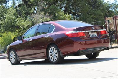 2015 Honda Accord EX-L   - Photo 7 - Roseville, CA 95678