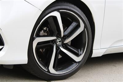 2020 Honda Accord Sport - Photo 8 - Roseville, CA 95678