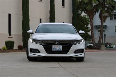 2020 Honda Accord Sport - Photo 2 - Roseville, CA 95678