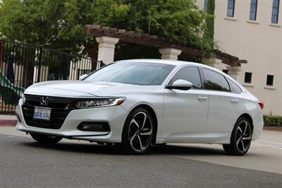 2020 Honda Accord Sport - Photo 23 - Roseville, CA 95678