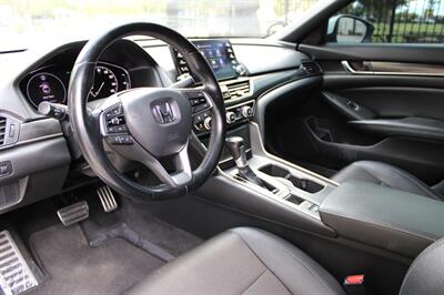 2020 Honda Accord Sport - Photo 10 - Roseville, CA 95678