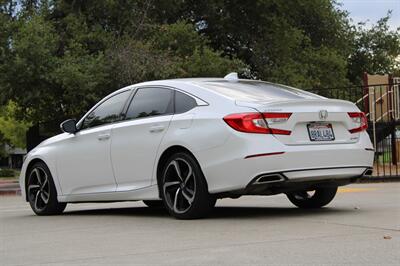 2020 Honda Accord Sport - Photo 7 - Roseville, CA 95678