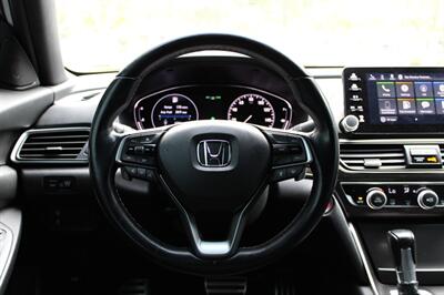 2020 Honda Accord Sport - Photo 12 - Roseville, CA 95678