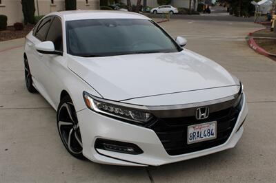 2020 Honda Accord Sport - Photo 4 - Roseville, CA 95678