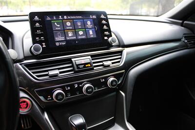 2020 Honda Accord Sport - Photo 14 - Roseville, CA 95678