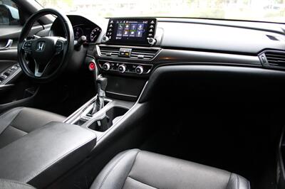 2020 Honda Accord Sport - Photo 21 - Roseville, CA 95678
