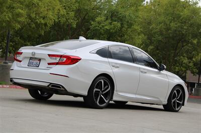 2020 Honda Accord Sport - Photo 5 - Roseville, CA 95678