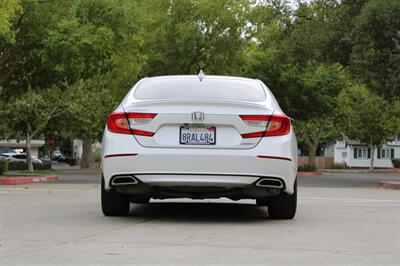 2020 Honda Accord Sport - Photo 6 - Roseville, CA 95678