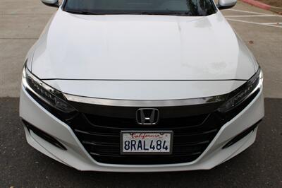2020 Honda Accord Sport - Photo 24 - Roseville, CA 95678