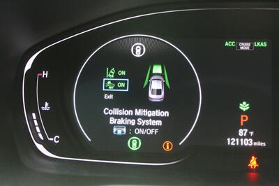 2020 Honda Accord Sport - Photo 13 - Roseville, CA 95678