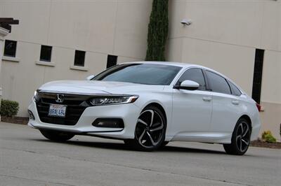 2020 Honda Accord Sport - Photo 3 - Roseville, CA 95678