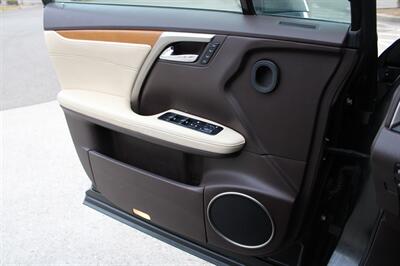 2017 Lexus RX 350   - Photo 10 - Roseville, CA 95678