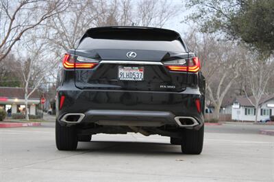 2017 Lexus RX 350   - Photo 6 - Roseville, CA 95678