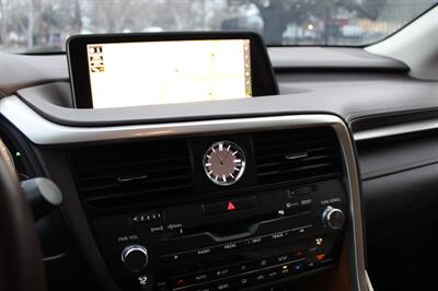 2017 Lexus RX 350   - Photo 15 - Roseville, CA 95678