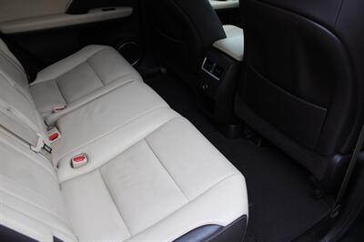 2017 Lexus RX 350   - Photo 25 - Roseville, CA 95678