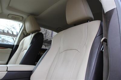 2017 Lexus RX 350   - Photo 12 - Roseville, CA 95678