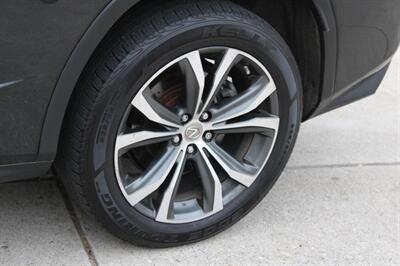 2017 Lexus RX 350   - Photo 8 - Roseville, CA 95678