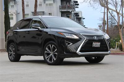 2017 Lexus RX 350   - Photo 1 - Roseville, CA 95678