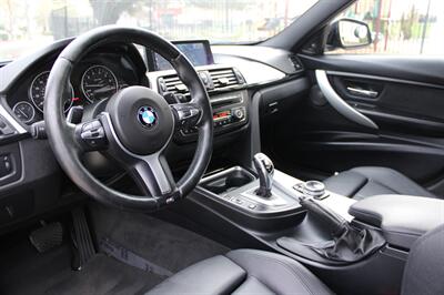 2015 BMW 3 Series 328i   - Photo 13 - Roseville, CA 95678