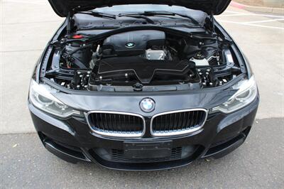 2015 BMW 3 Series 328i   - Photo 28 - Roseville, CA 95678