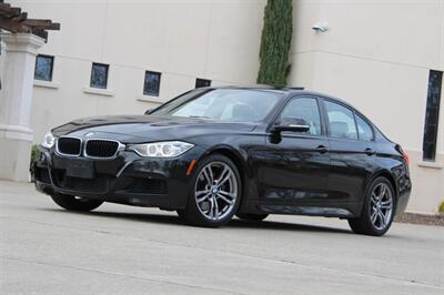 2015 BMW 3 Series 328i   - Photo 3 - Roseville, CA 95678