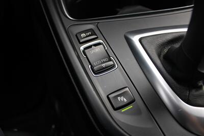 2015 BMW 3 Series 328i   - Photo 22 - Roseville, CA 95678