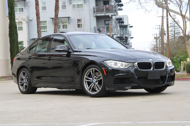 2015 BMW 3 Series 328i   - Photo 1 - Roseville, CA 95678