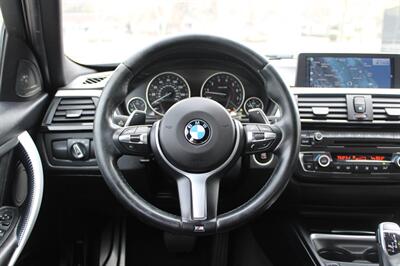 2015 BMW 3 Series 328i   - Photo 16 - Roseville, CA 95678