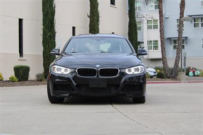 2015 BMW 3 Series 328i   - Photo 2 - Roseville, CA 95678