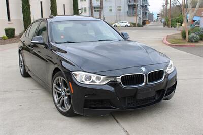 2015 BMW 3 Series 328i   - Photo 4 - Roseville, CA 95678