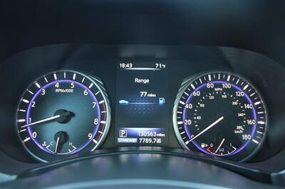 2016 INFINITI Q50 3.0T Premium   - Photo 14 - Roseville, CA 95678