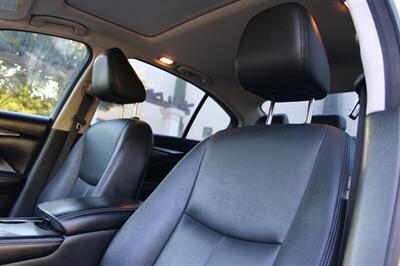 2016 INFINITI Q50 3.0T Premium   - Photo 12 - Roseville, CA 95678