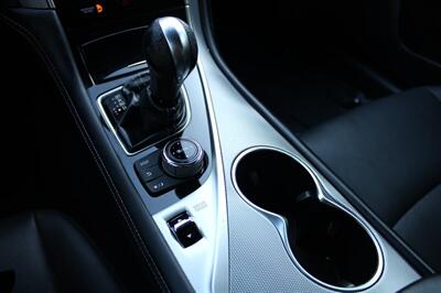 2016 INFINITI Q50 3.0T Premium   - Photo 21 - Roseville, CA 95678