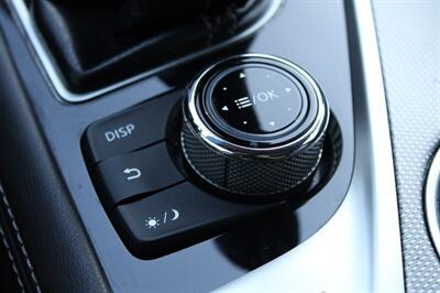 2016 INFINITI Q50 3.0T Premium   - Photo 22 - Roseville, CA 95678